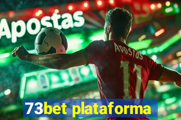 73bet plataforma